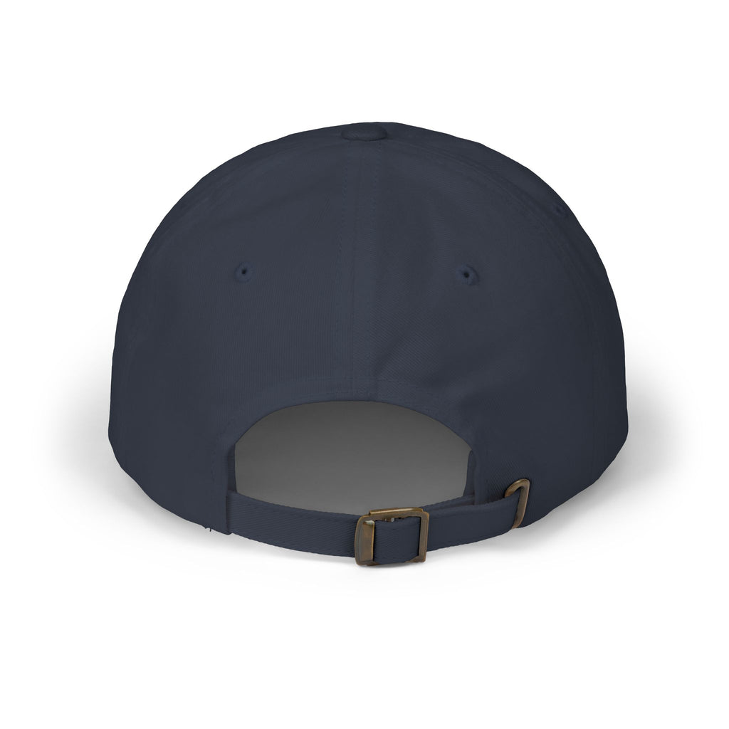 The People Are Killing the Planet, The Planet Is Killing the People® Classic Dad Cap