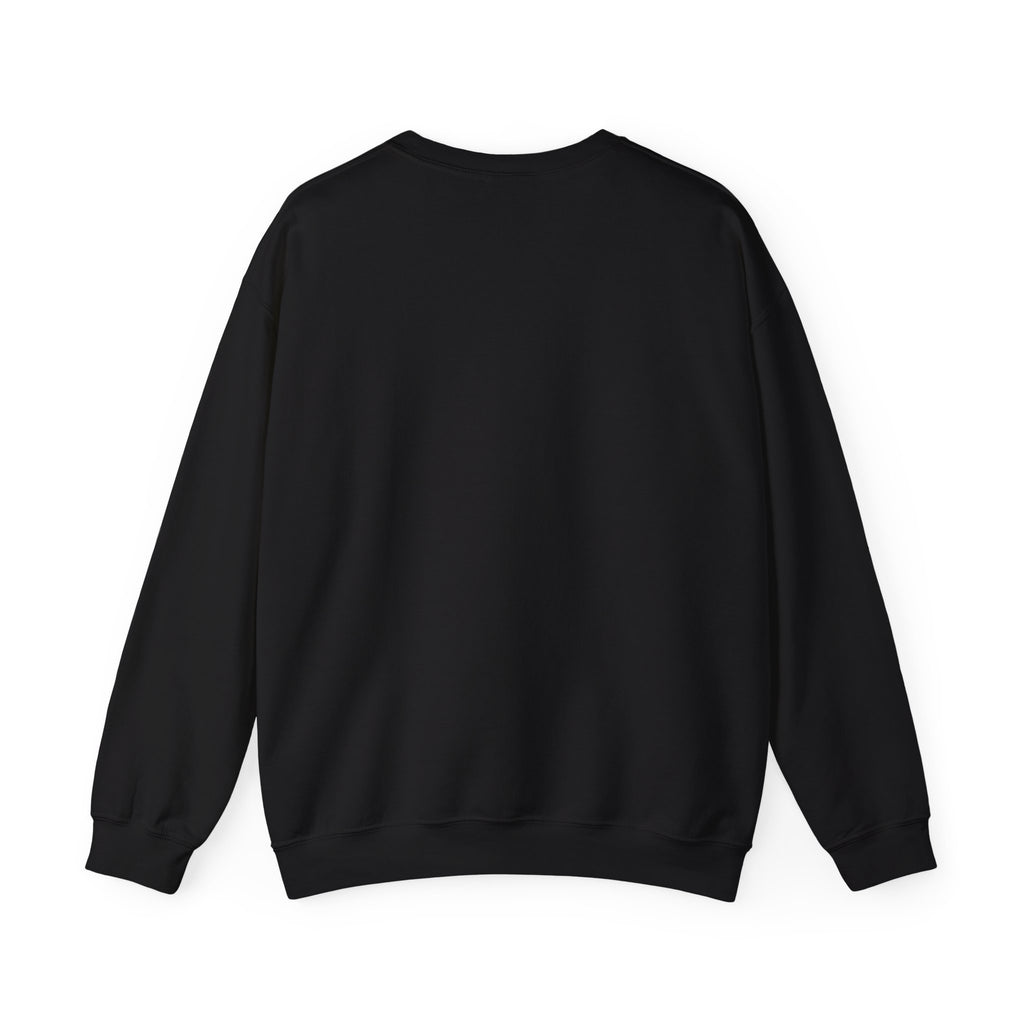The People Are Killing the Planet, The Planet Is Killing the People® Crewneck Sweatshirt