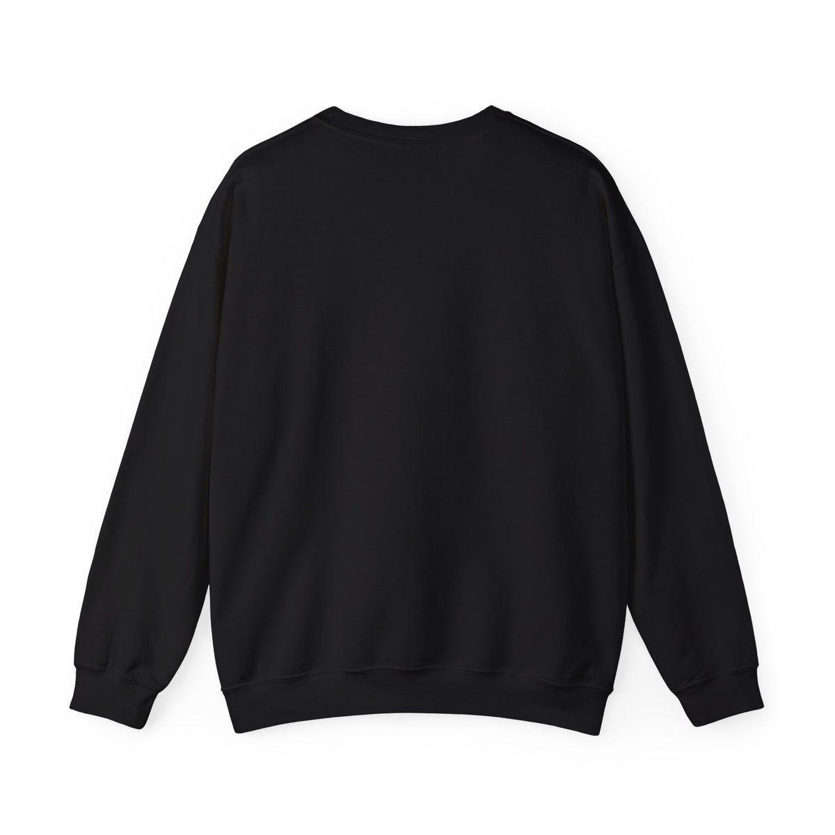 The People Are Killing the Planet, The Planet Is Killing the People® Crewneck Sweatshirt
