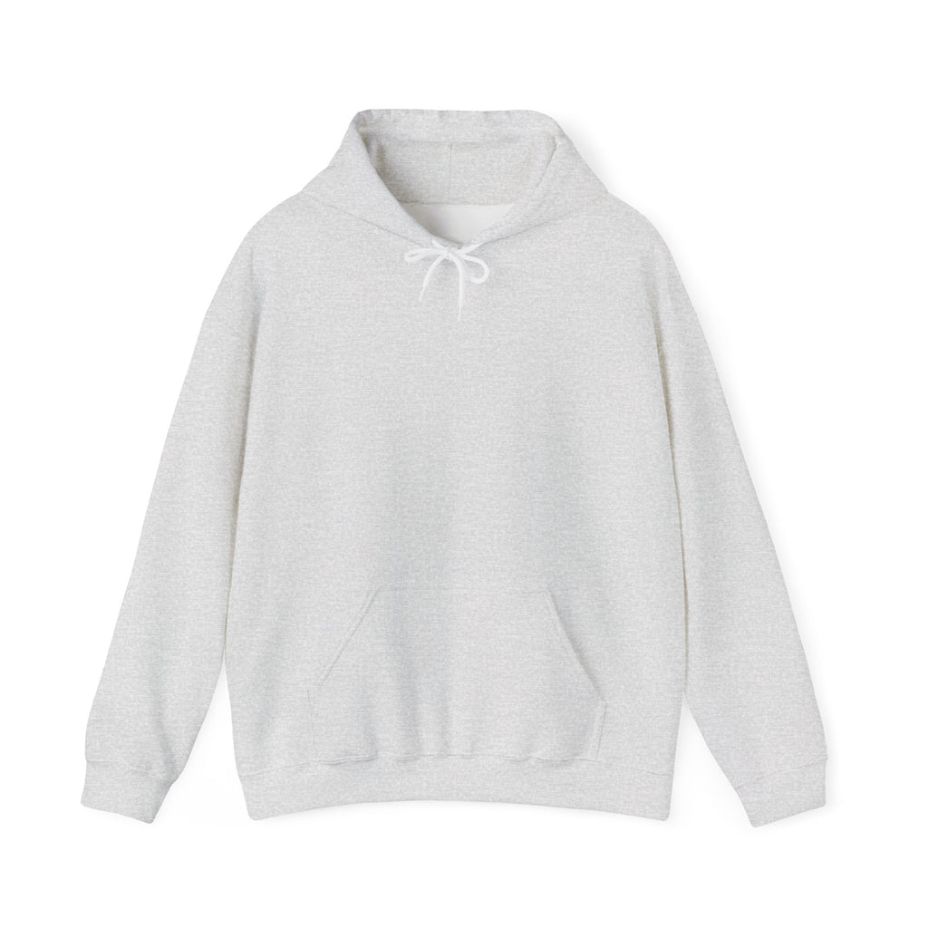 The People Are Killing the Planet, The Planet Is Killing the People® Crewneck SweatshirtHooded Sweatshirt