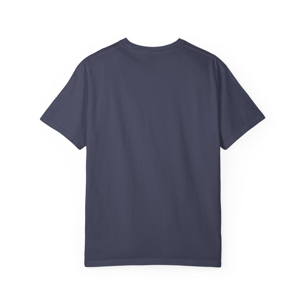 The People Are Killing the Planet & The Planet Is Killing the People ®Graphic T-Shirt