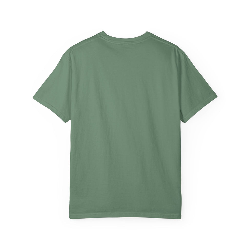 The People Are Killing the Planet & The Planet Is Killing the People ®Graphic T-Shirt