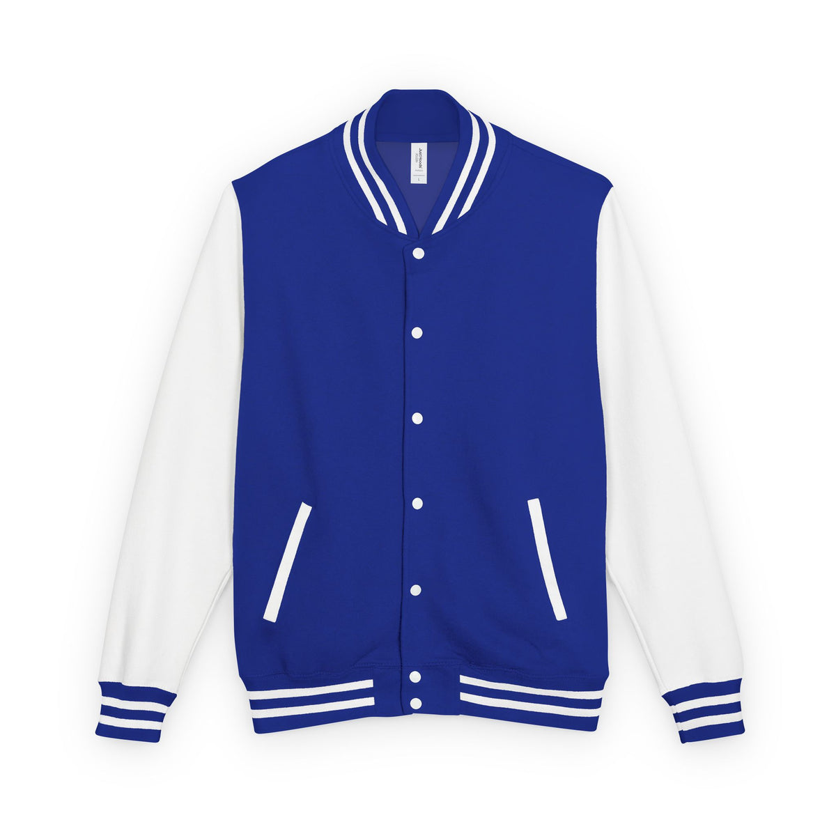 The People Are Killing the Planet ®Varsity Jacket