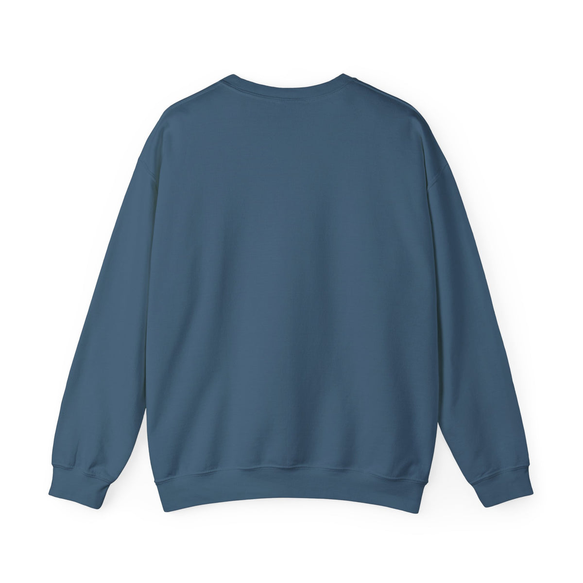 The People Are Killing the Planet, The Planet Is Killing the People® Crewneck Sweatshirt