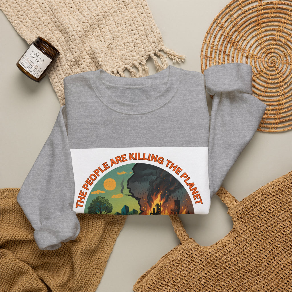 Unisex Heavy Blend™ Crewneck Sweatshirt