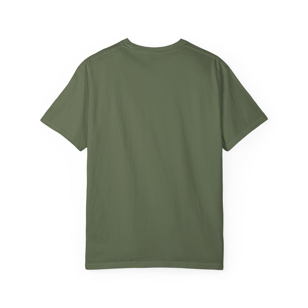 The People Are Killing the Planet & The Planet Is Killing the People ®Graphic T-Shirt