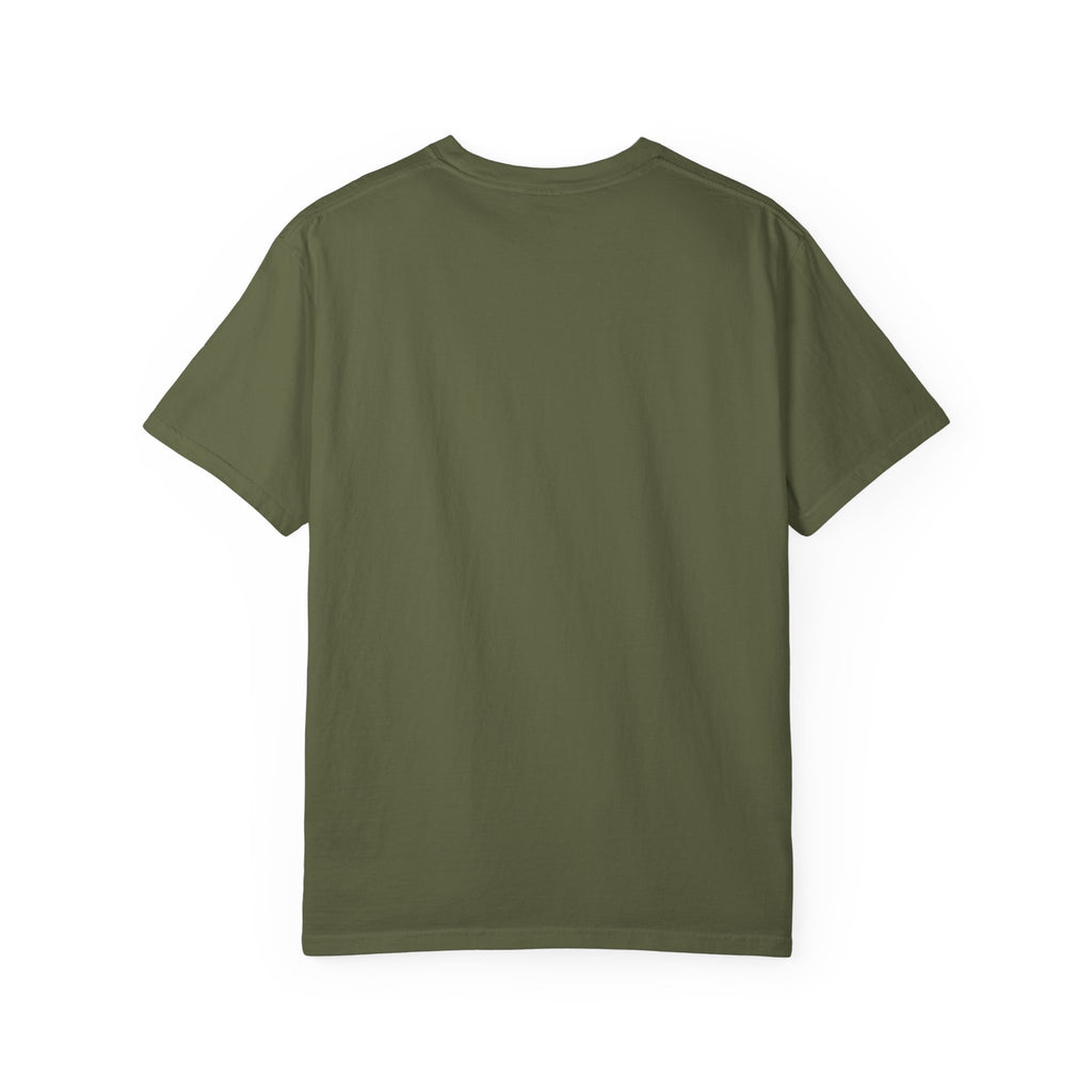 The People Are Killing the Planet & The Planet Is Killing the People ®Graphic T-Shirt