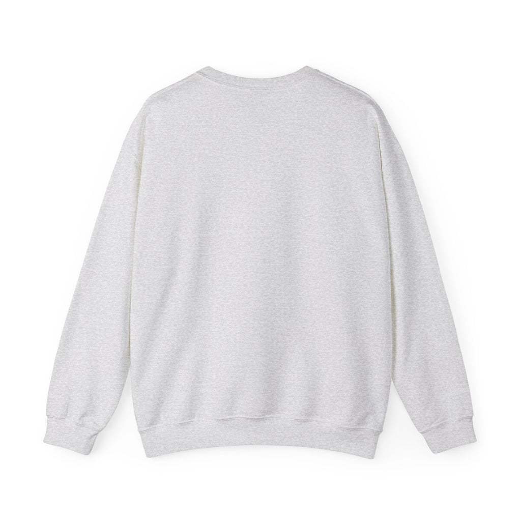 The People Are Killing the Planet, The Planet Is Killing the People® Crewneck Sweatshirt