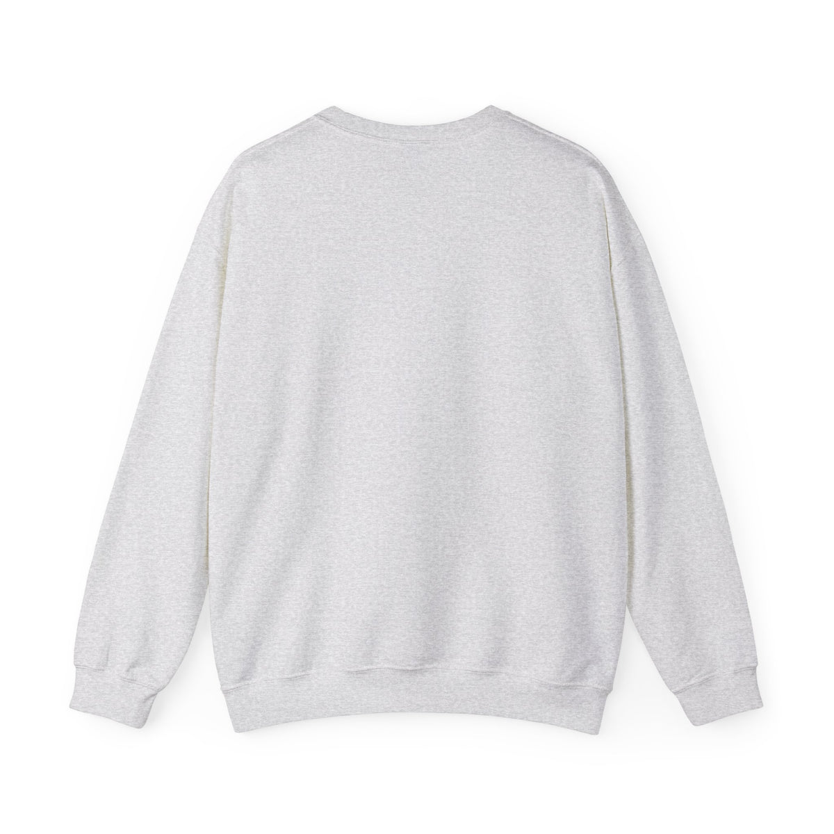 The People Are Killing the Planet, The Planet Is Killing the People® Crewneck Sweatshirt