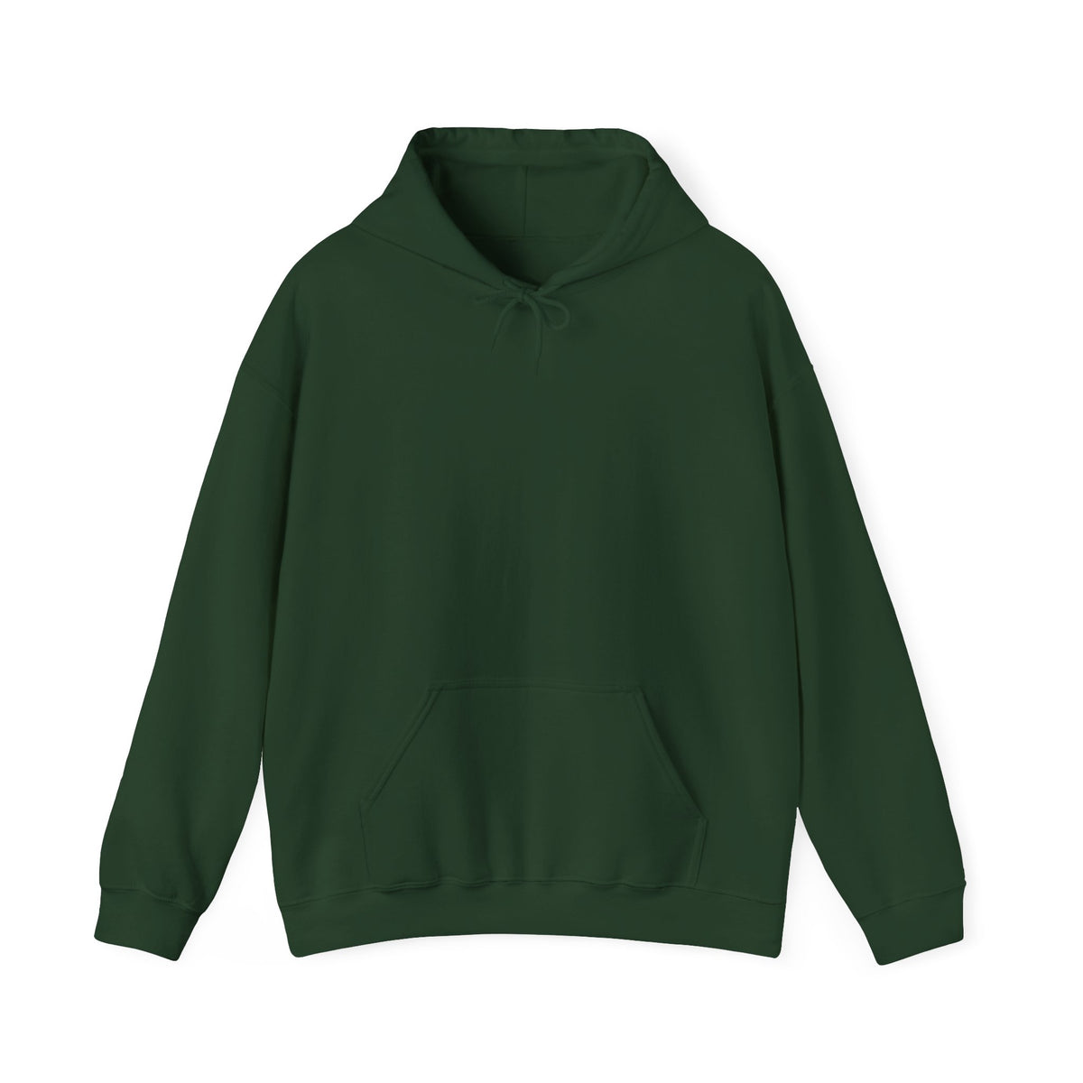 The People Are Killing the Planet, The Planet Is Killing the People® Crewneck SweatshirtHooded Sweatshirt