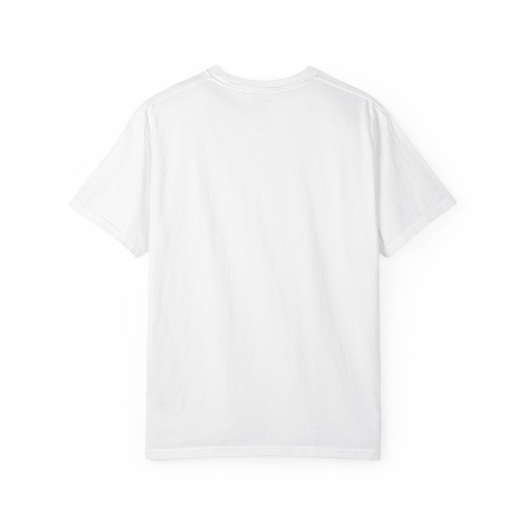 The People Are Killing the Planet & The Planet Is Killing the People ®Graphic T-Shirt
