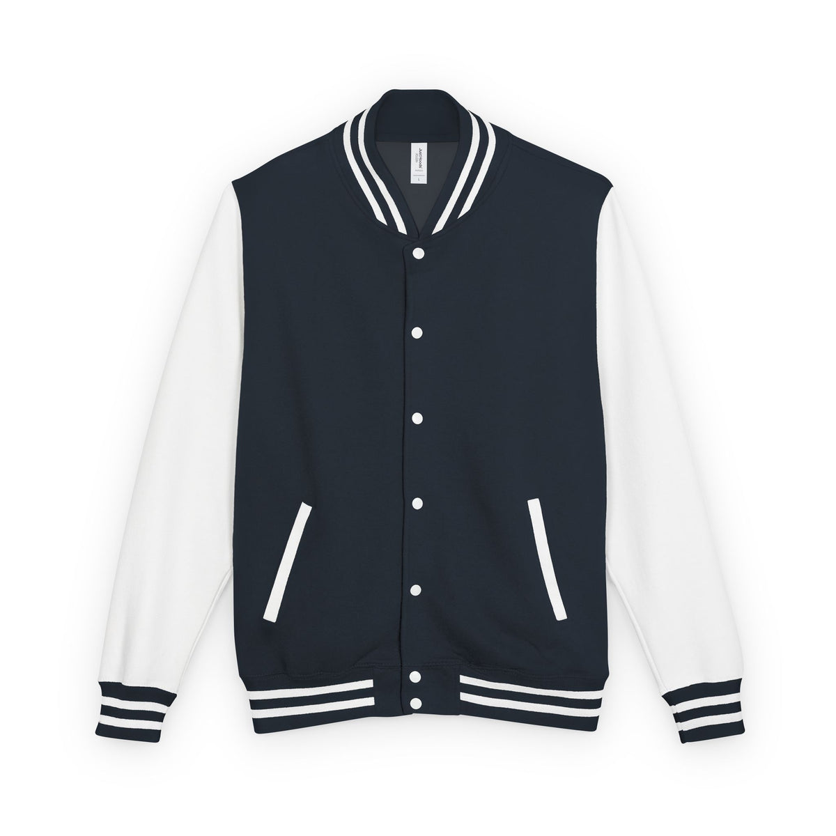 The People Are Killing the Planet ®Varsity Jacket