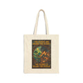 The People Are Killing the Planet Tote Bag | The Planet Remembers®