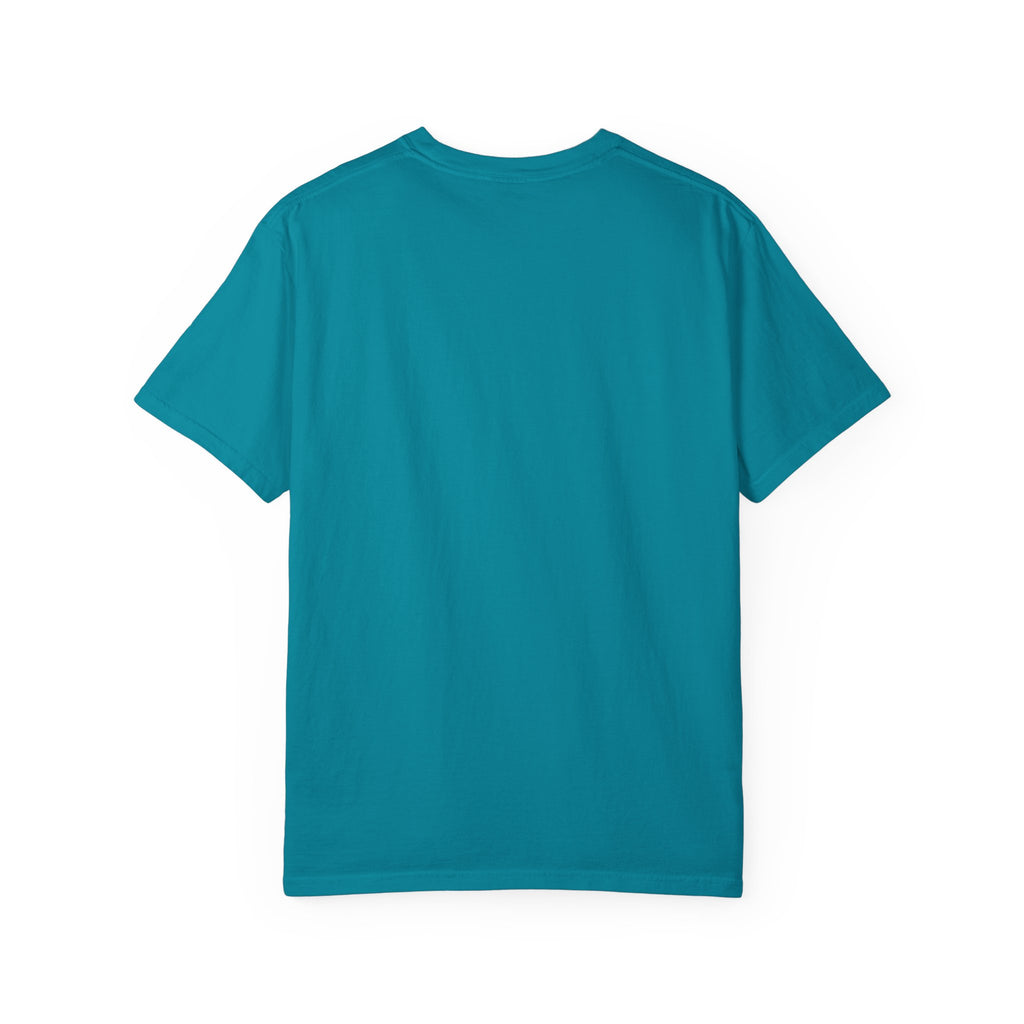 The People Are Killing the Planet & The Planet Is Killing the People ®Graphic T-Shirt