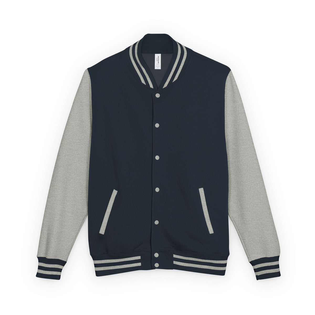 The People Are Killing the Planet ®Varsity Jacket