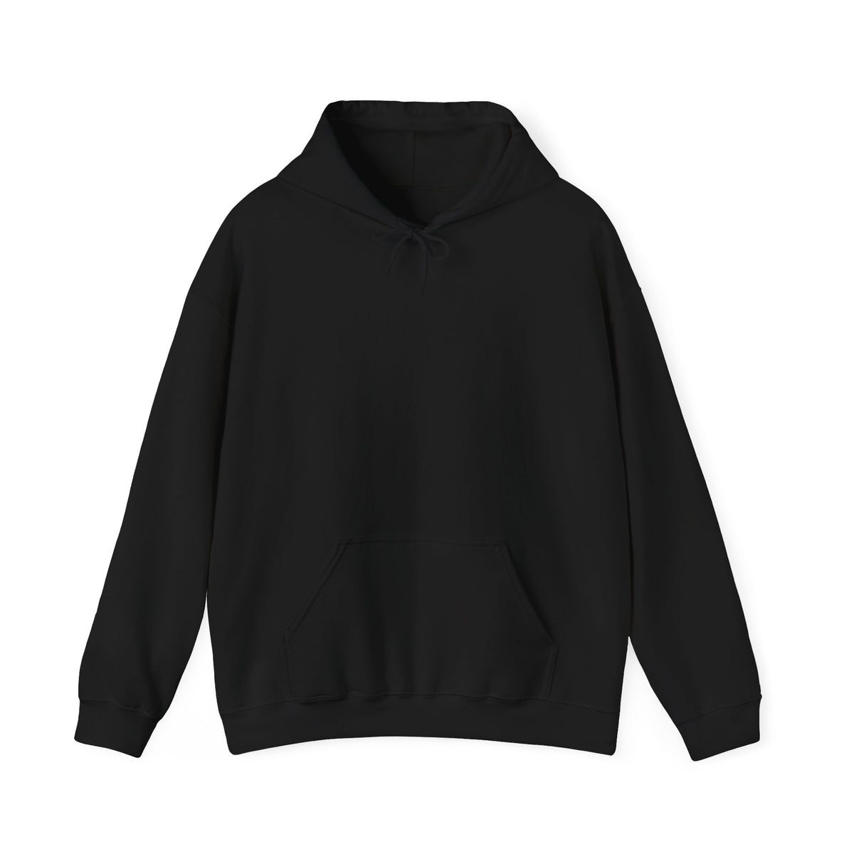 The People Are Killing the Planet, The Planet Is Killing the People® Crewneck SweatshirtHooded Sweatshirt