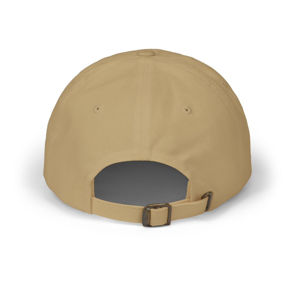 The People Are Killing the Planet, The Planet Is Killing the People® Classic Dad Cap