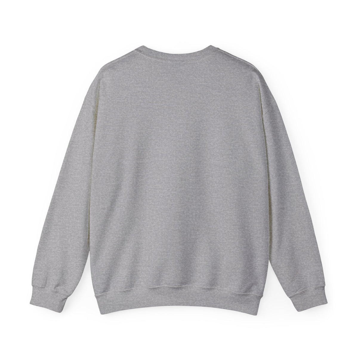 The People Are Killing the Planet, The Planet Is Killing the People® Crewneck Sweatshirt