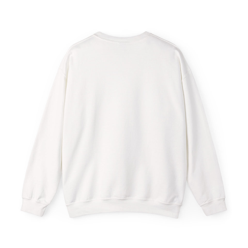 The People Are Killing the Planet, The Planet Is Killing the People® Crewneck Sweatshirt