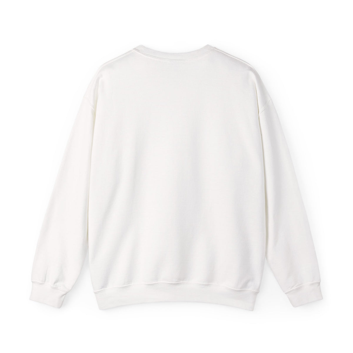 The People Are Killing the Planet, The Planet Is Killing the People® Crewneck Sweatshirt