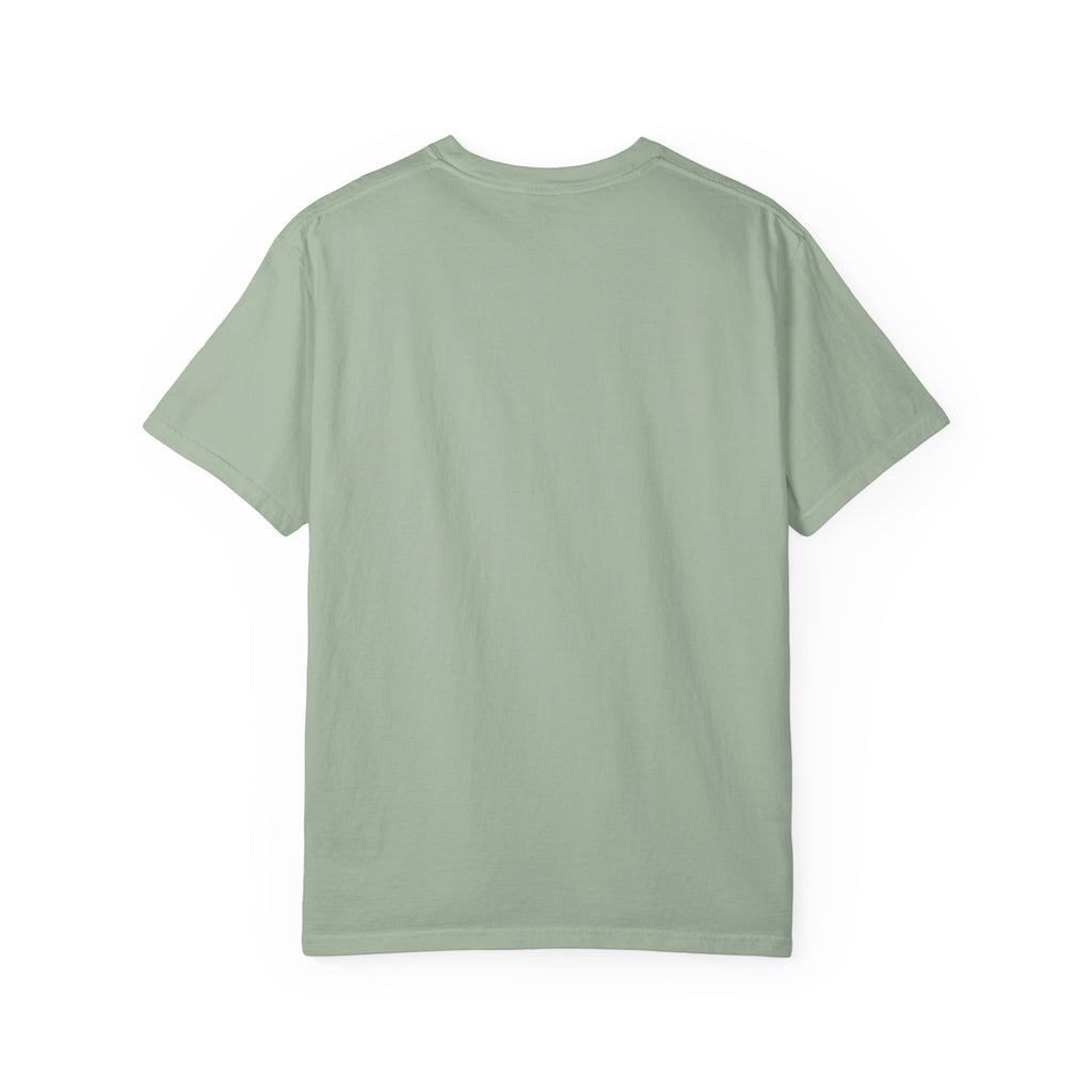 The People Are Killing the Planet & The Planet Is Killing the People ®Graphic T-Shirt