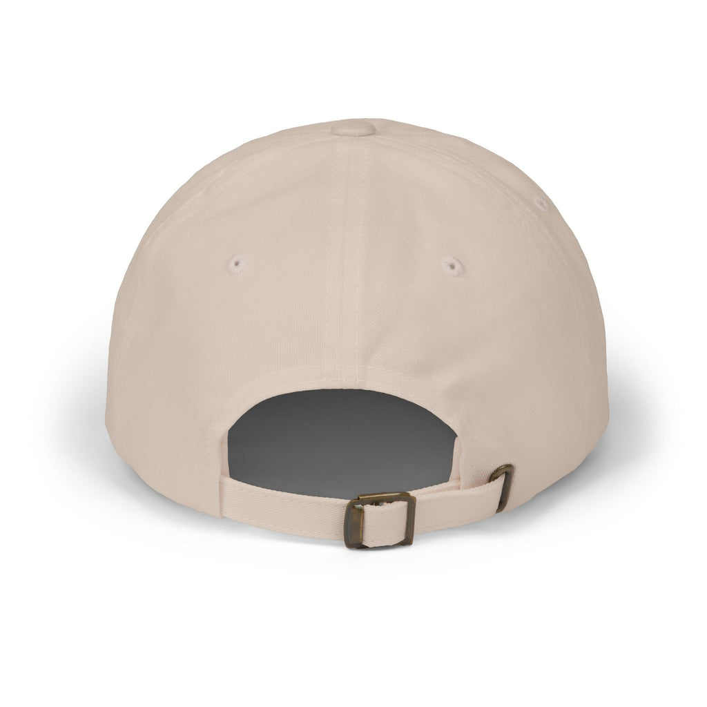 The People Are Killing the Planet, The Planet Is Killing the People® Classic Dad Cap