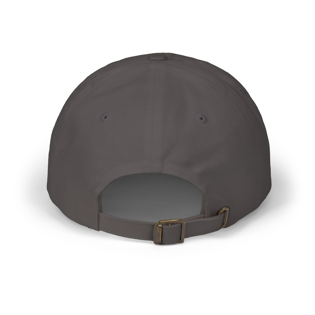 The People Are Killing the Planet, The Planet Is Killing the People® Classic Dad Cap