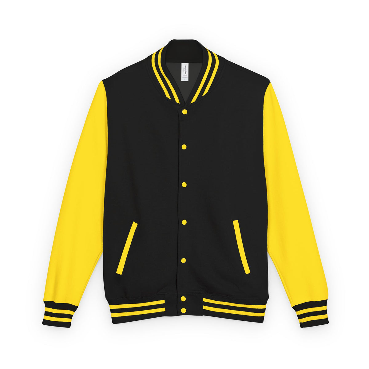The People Are Killing the Planet ®Varsity Jacket