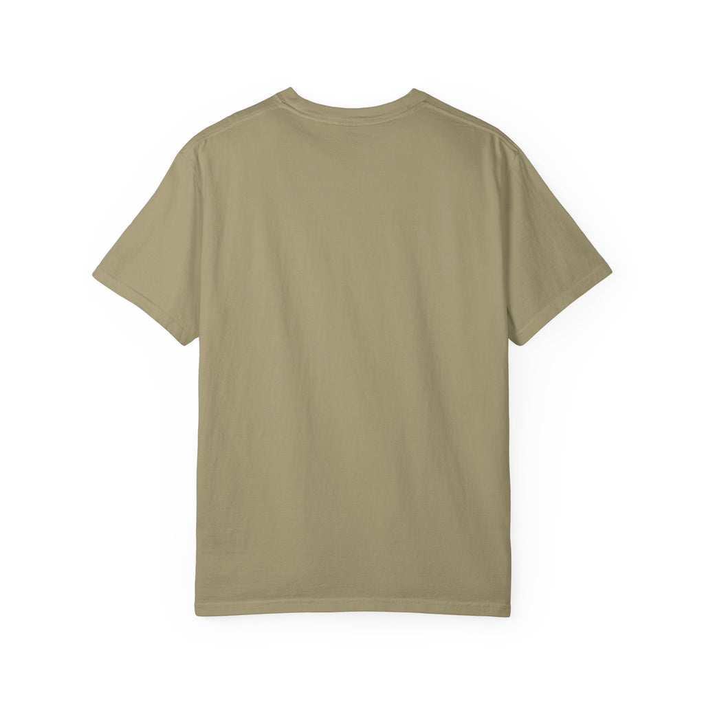 The People Are Killing the Planet & The Planet Is Killing the People ®Graphic T-Shirt