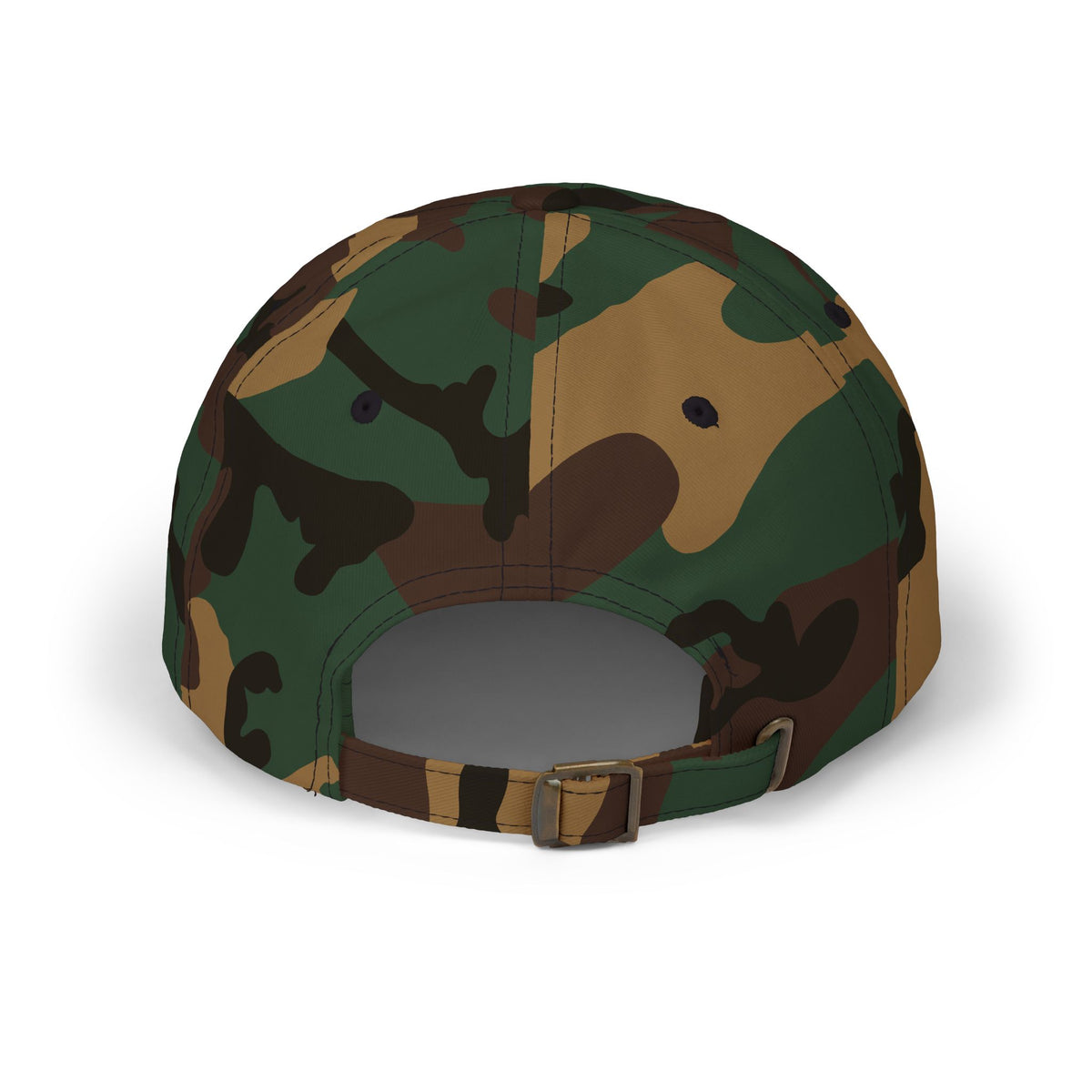 The People Are Killing the Planet, The Planet Is Killing the People® Classic Dad Cap
