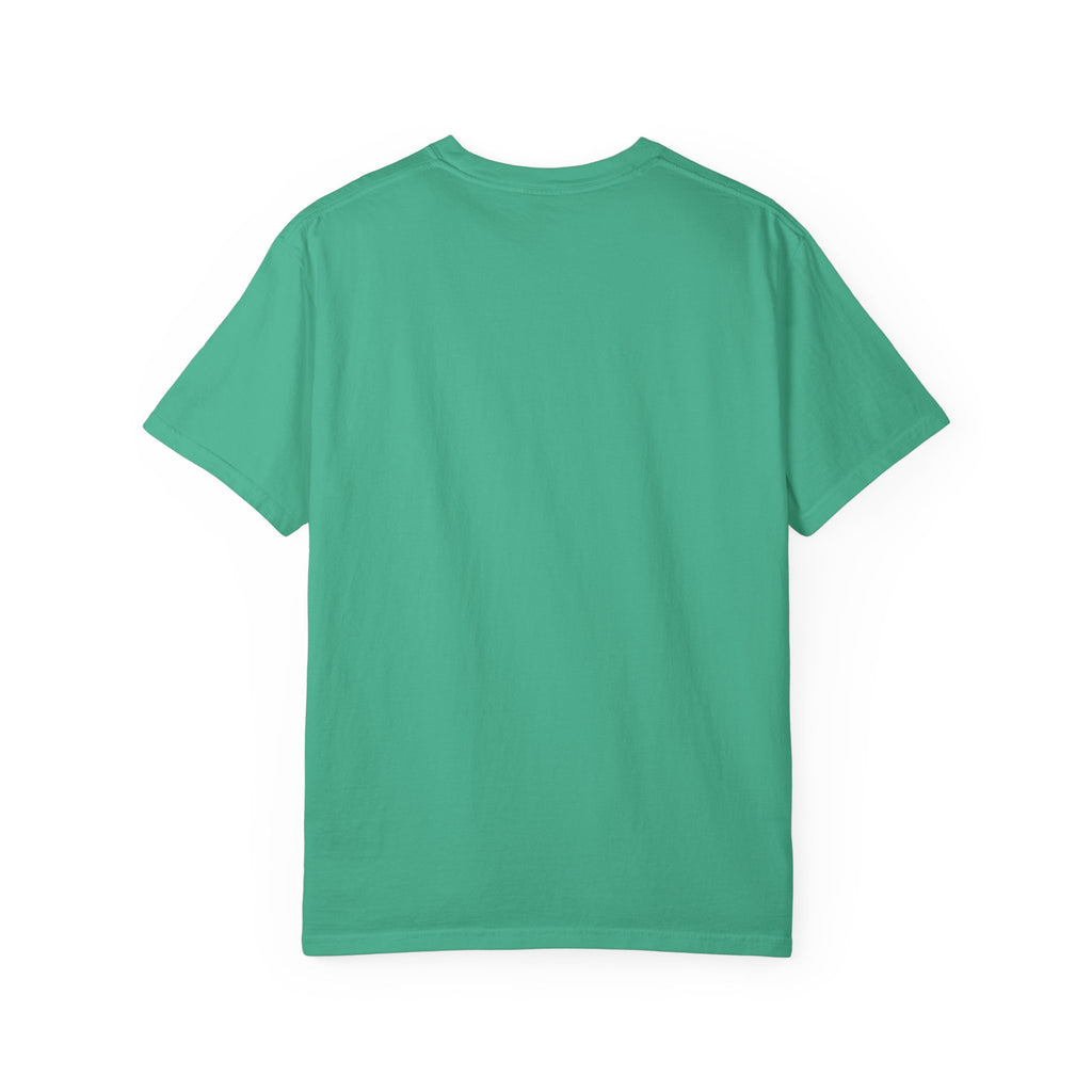 The People Are Killing the Planet & The Planet Is Killing the People ®Graphic T-Shirt