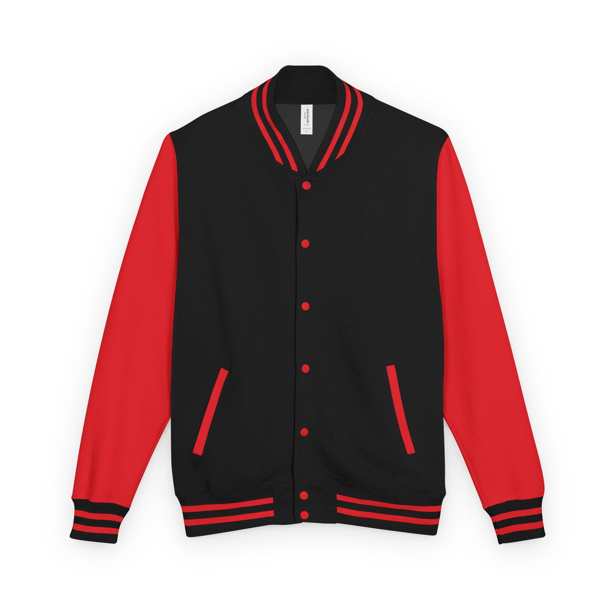 The People Are Killing the Planet ®Varsity Jacket
