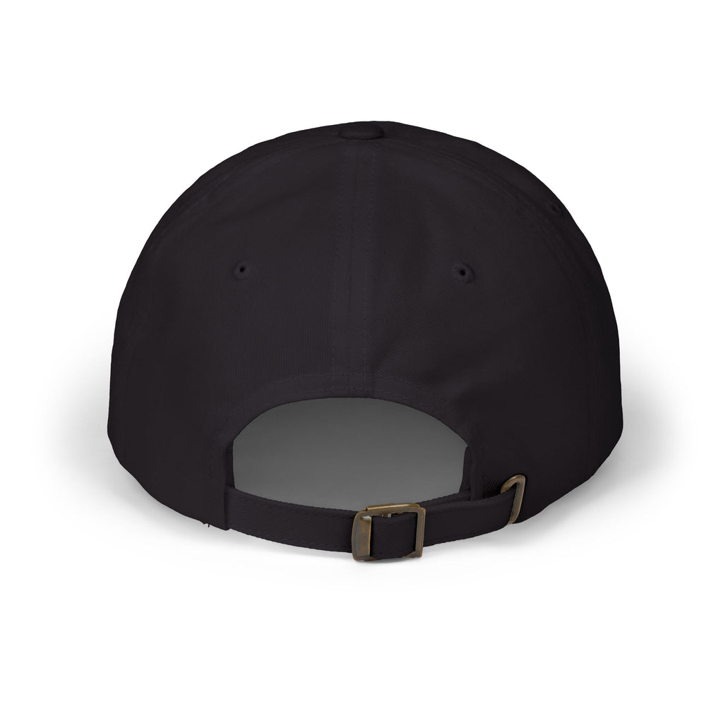 The People Are Killing the Planet, The Planet Is Killing the People® Classic Dad Cap