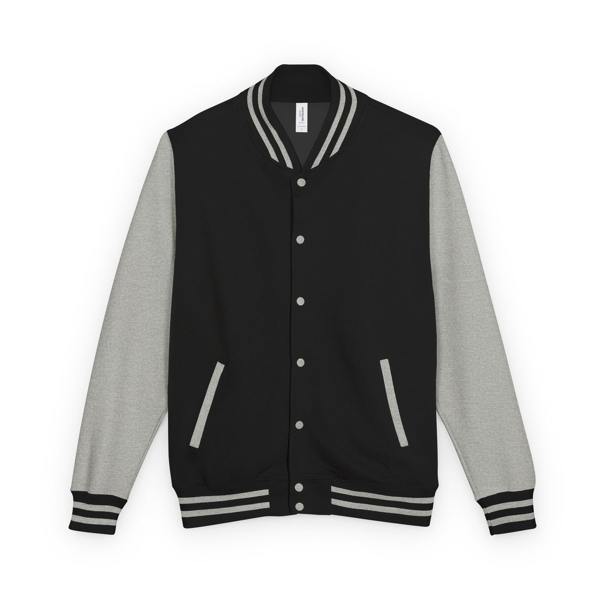 The People Are Killing the Planet ®Varsity Jacket
