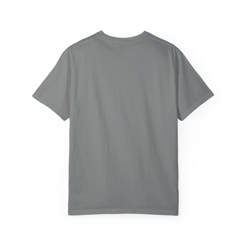The People Are Killing the Planet, The Planet Is Killing the People® Graphic T-Shirt