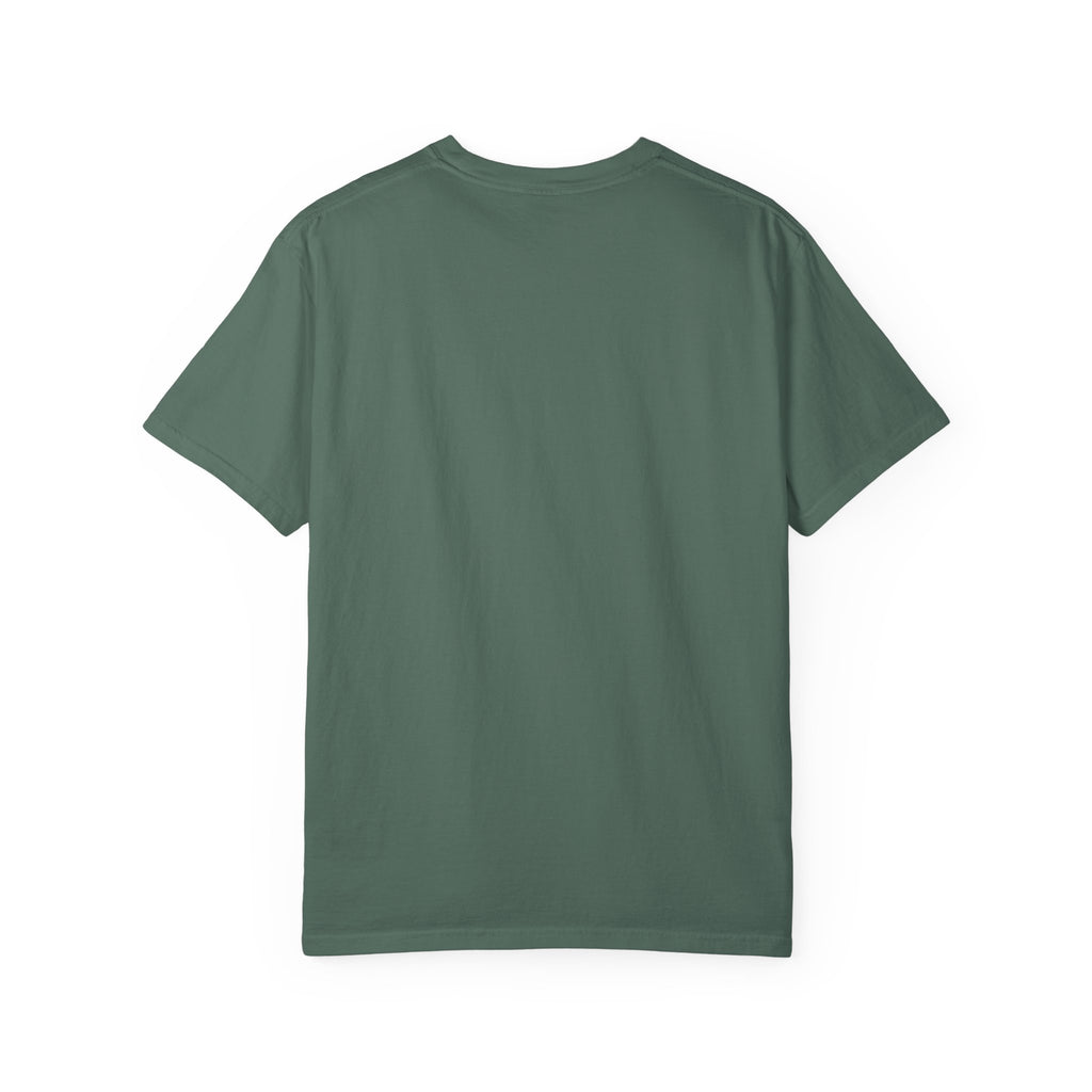 The People Are Killing the Planet & The Planet Is Killing the People ®Graphic T-Shirt